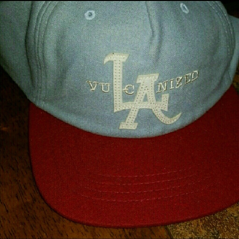 Vans Varsity Snapback - image 2